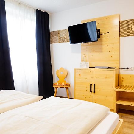 Hotel Sonnleiten Reit im Winkl Kültér fotó