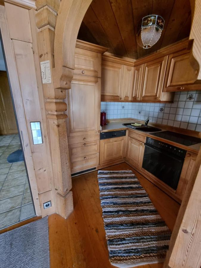 Hotel Sonnleiten Reit im Winkl Kültér fotó