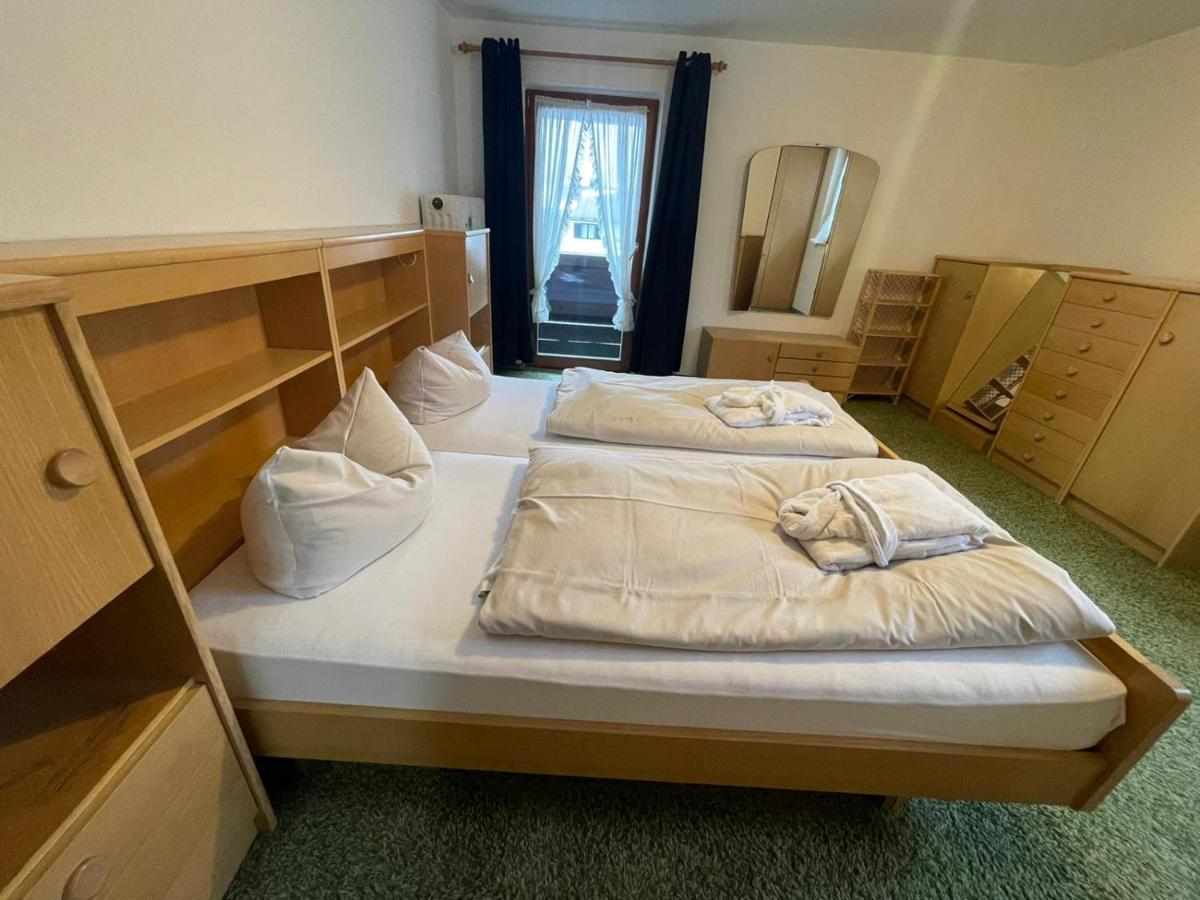 Hotel Sonnleiten Reit im Winkl Kültér fotó