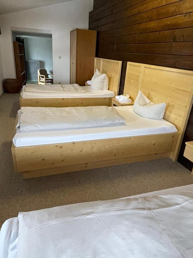 Hotel Sonnleiten Reit im Winkl Kültér fotó