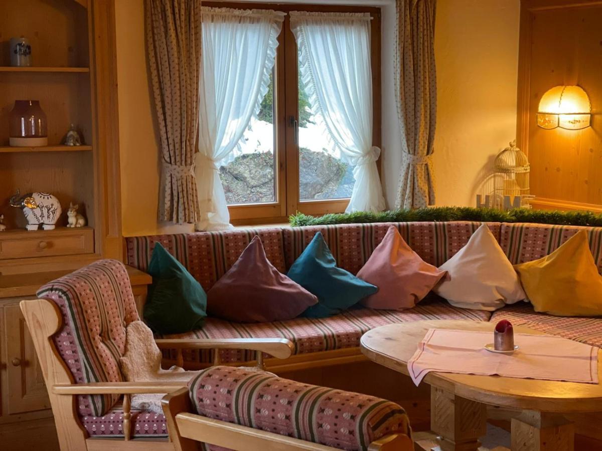 Hotel Sonnleiten Reit im Winkl Kültér fotó