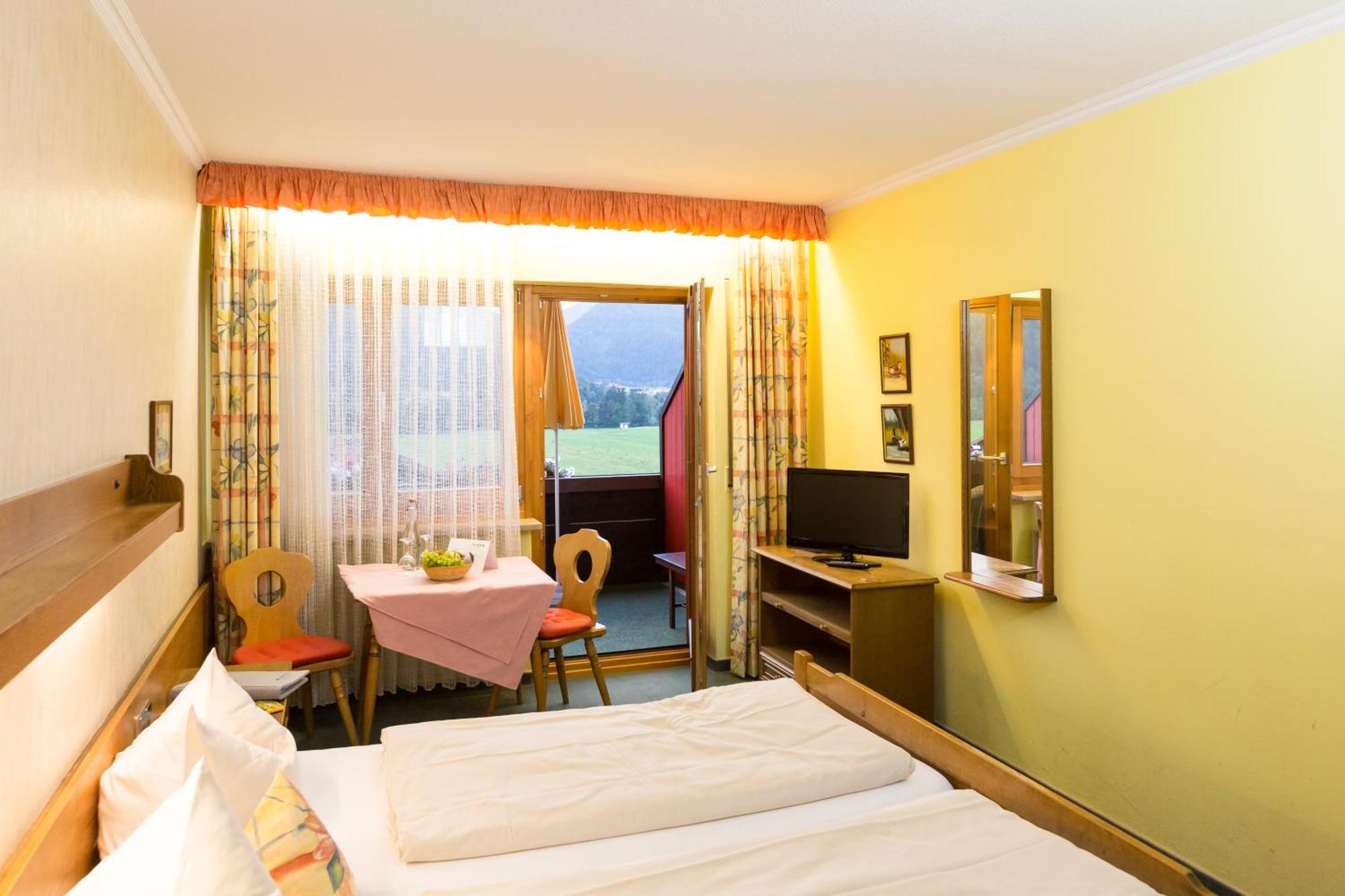 Hotel Sonnleiten Reit im Winkl Kültér fotó