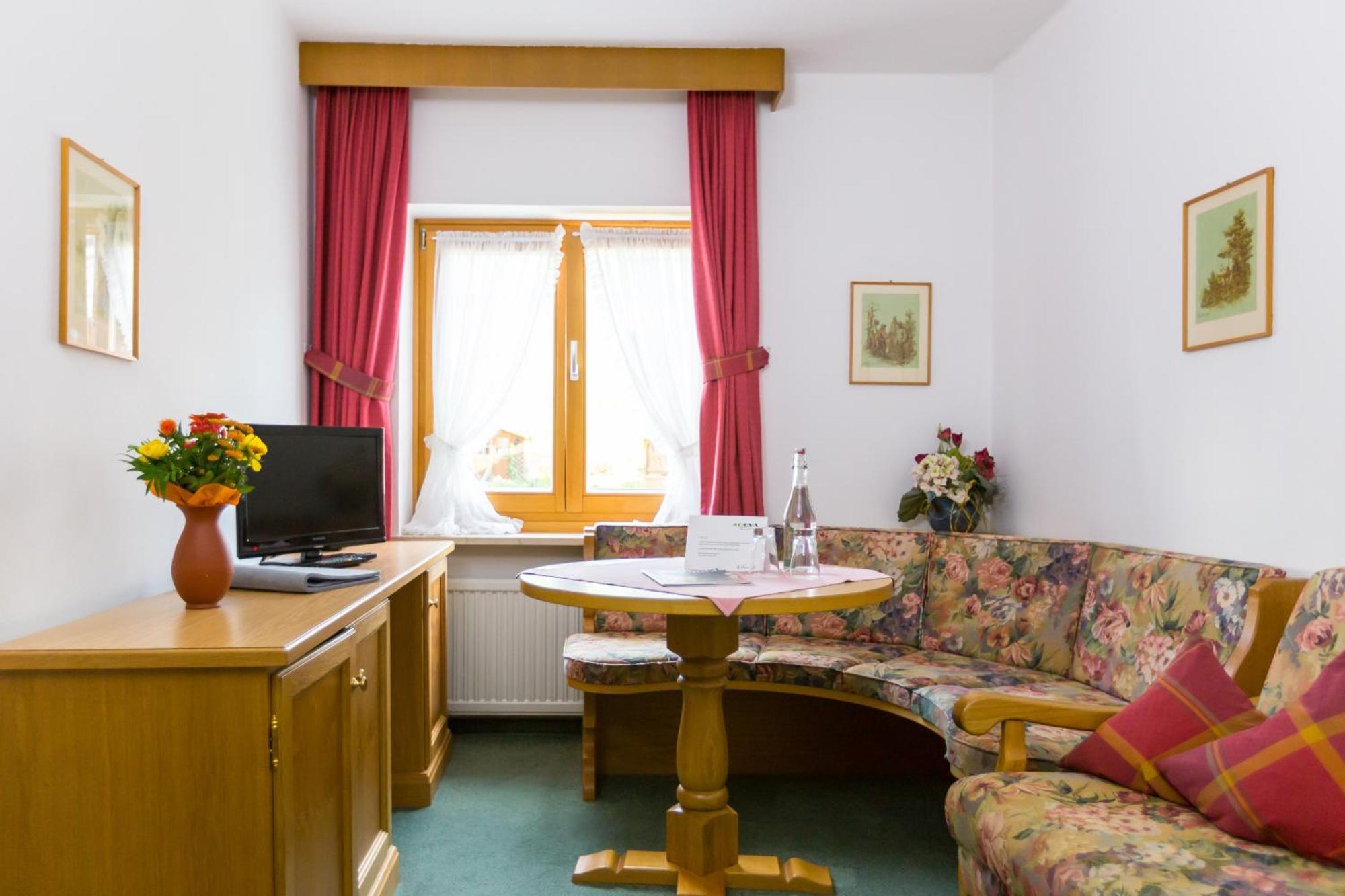 Hotel Sonnleiten Reit im Winkl Kültér fotó