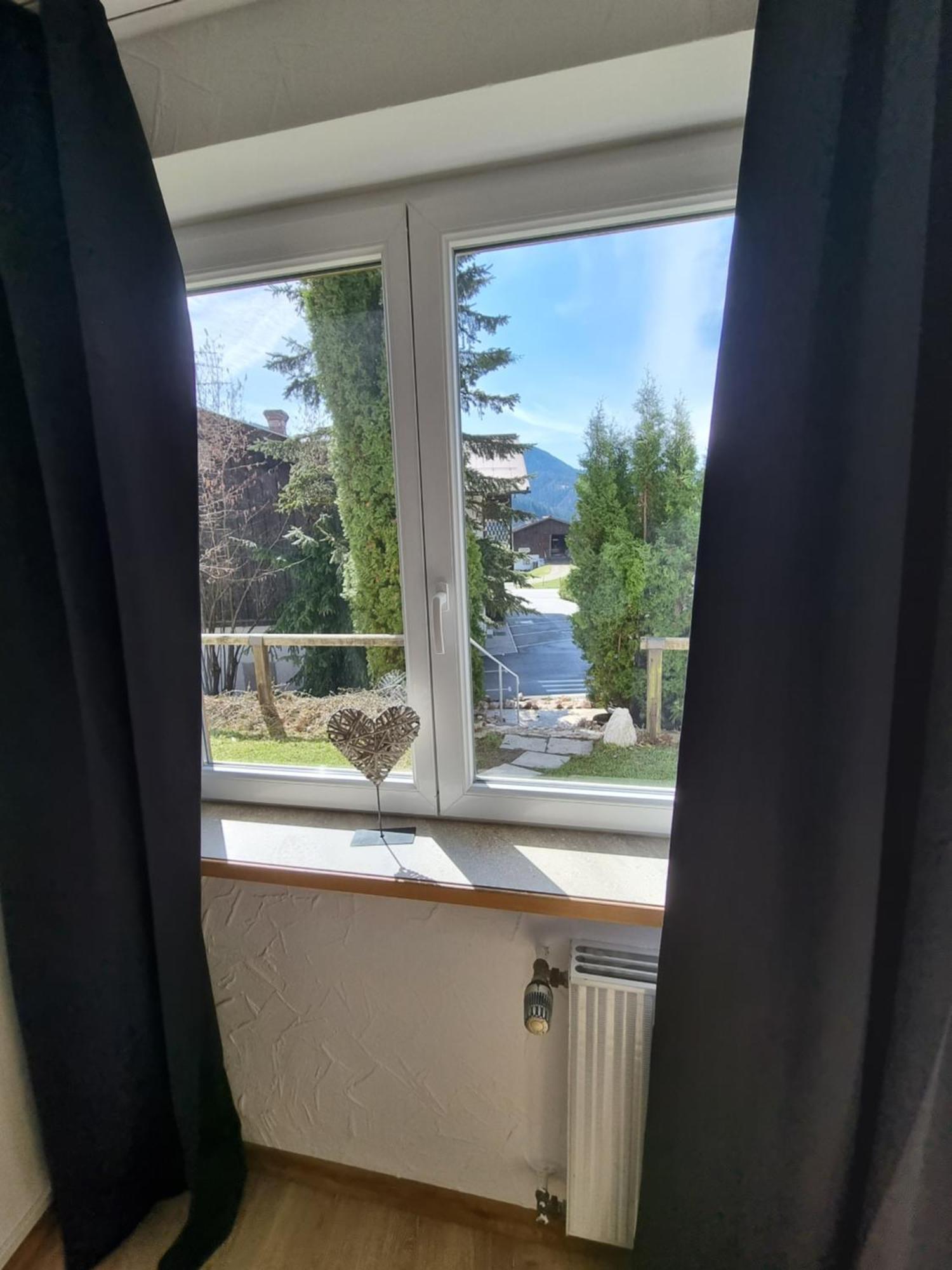 Hotel Sonnleiten Reit im Winkl Kültér fotó
