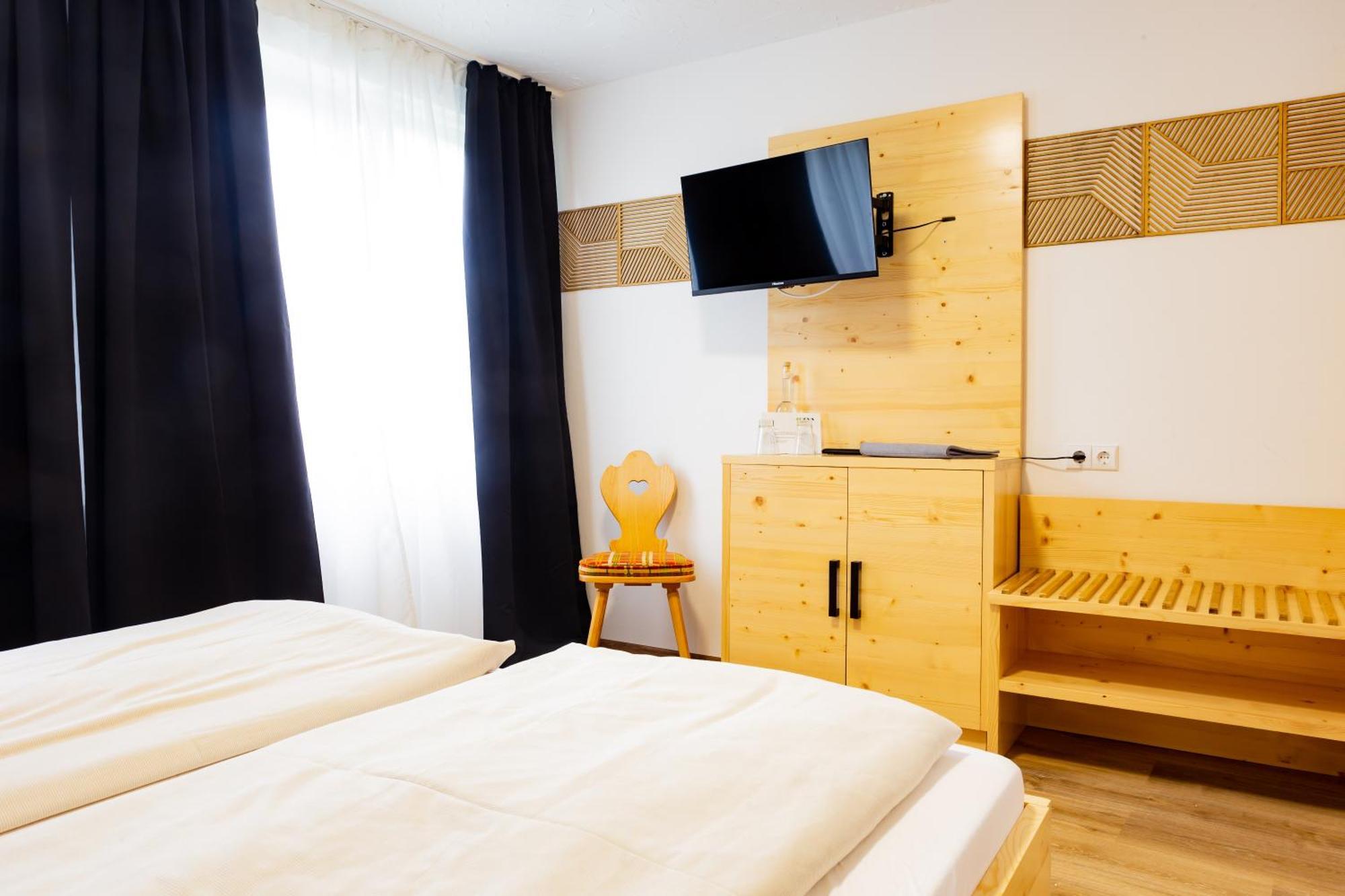 Hotel Sonnleiten Reit im Winkl Kültér fotó