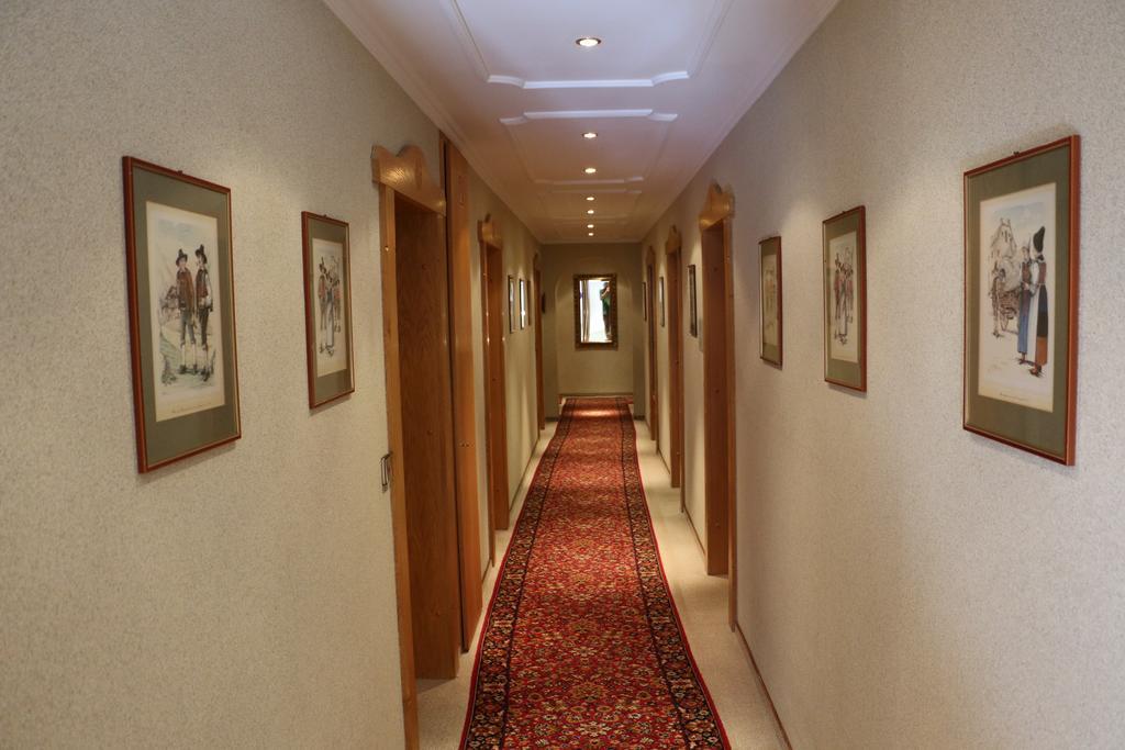 Hotel Sonnleiten Reit im Winkl Kültér fotó