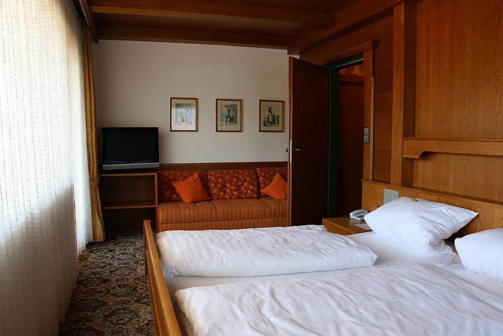 Hotel Sonnleiten Reit im Winkl Kültér fotó