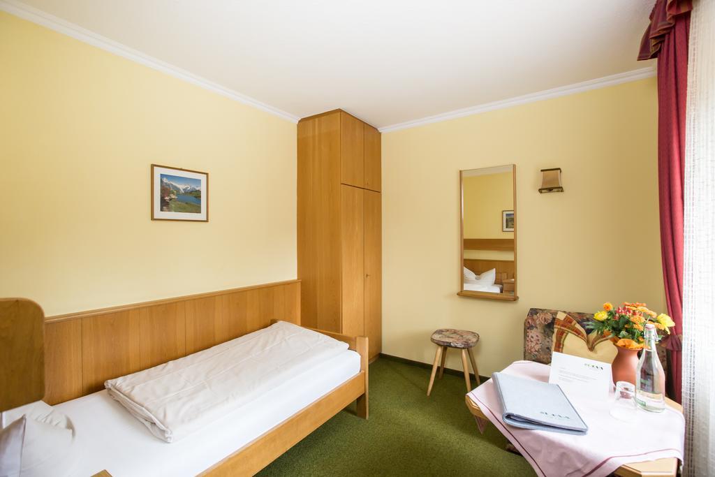 Hotel Sonnleiten Reit im Winkl Kültér fotó
