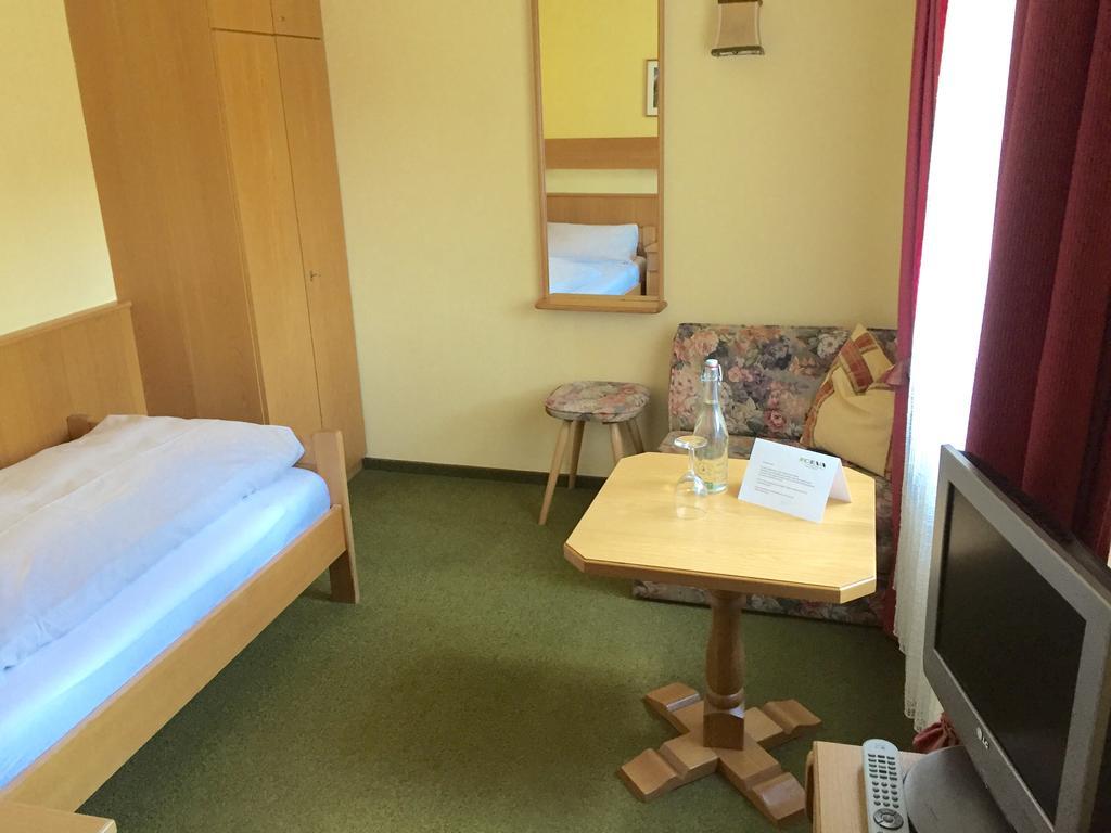 Hotel Sonnleiten Reit im Winkl Kültér fotó