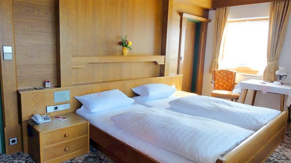 Hotel Sonnleiten Reit im Winkl Kültér fotó