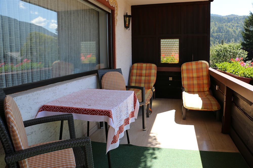 Hotel Sonnleiten Reit im Winkl Kültér fotó