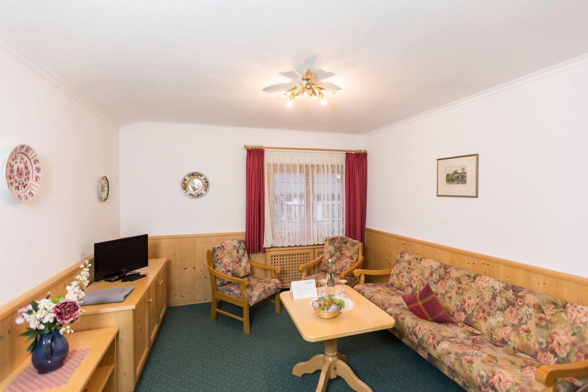 Hotel Sonnleiten Reit im Winkl Kültér fotó