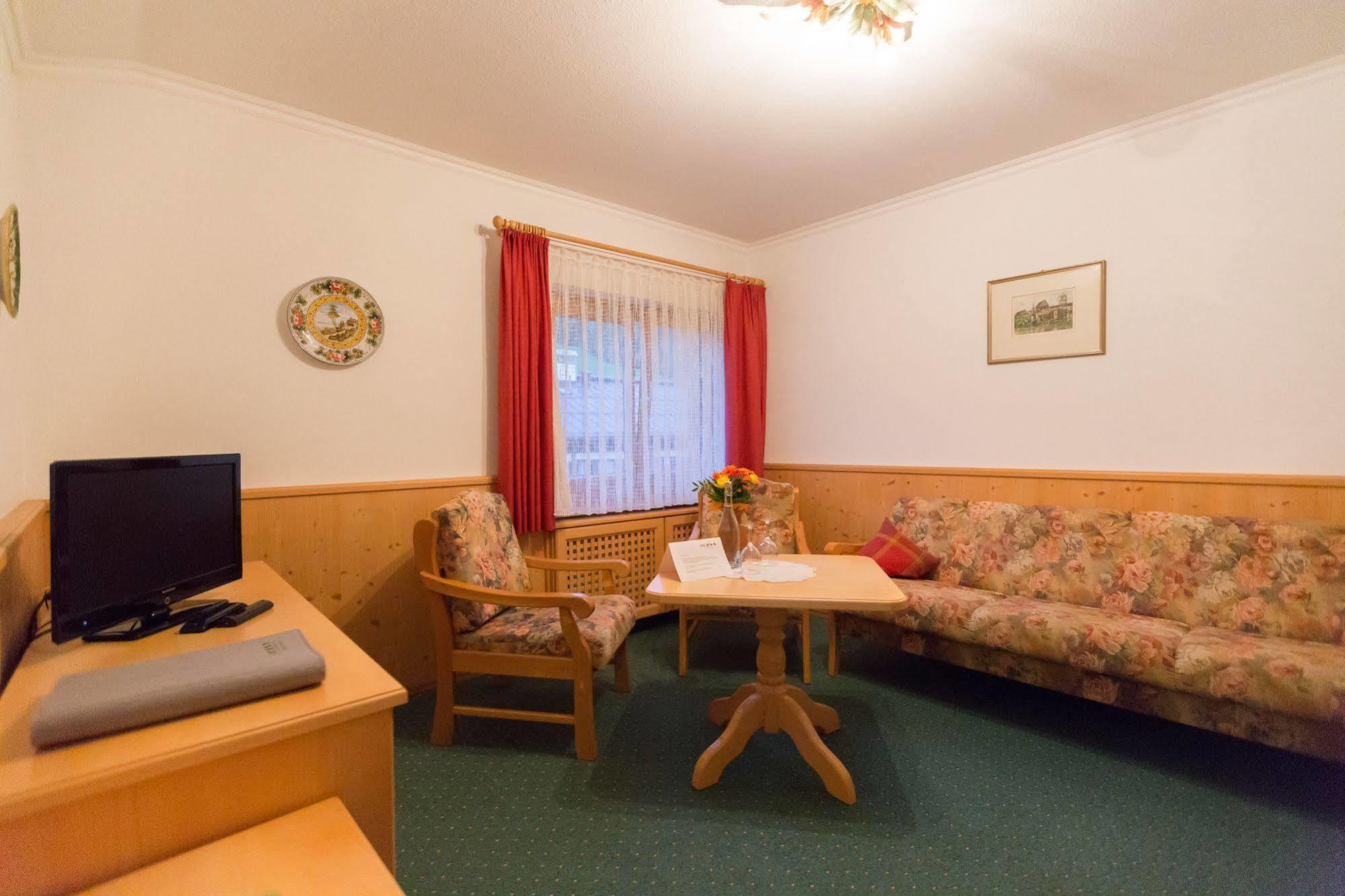 Hotel Sonnleiten Reit im Winkl Kültér fotó