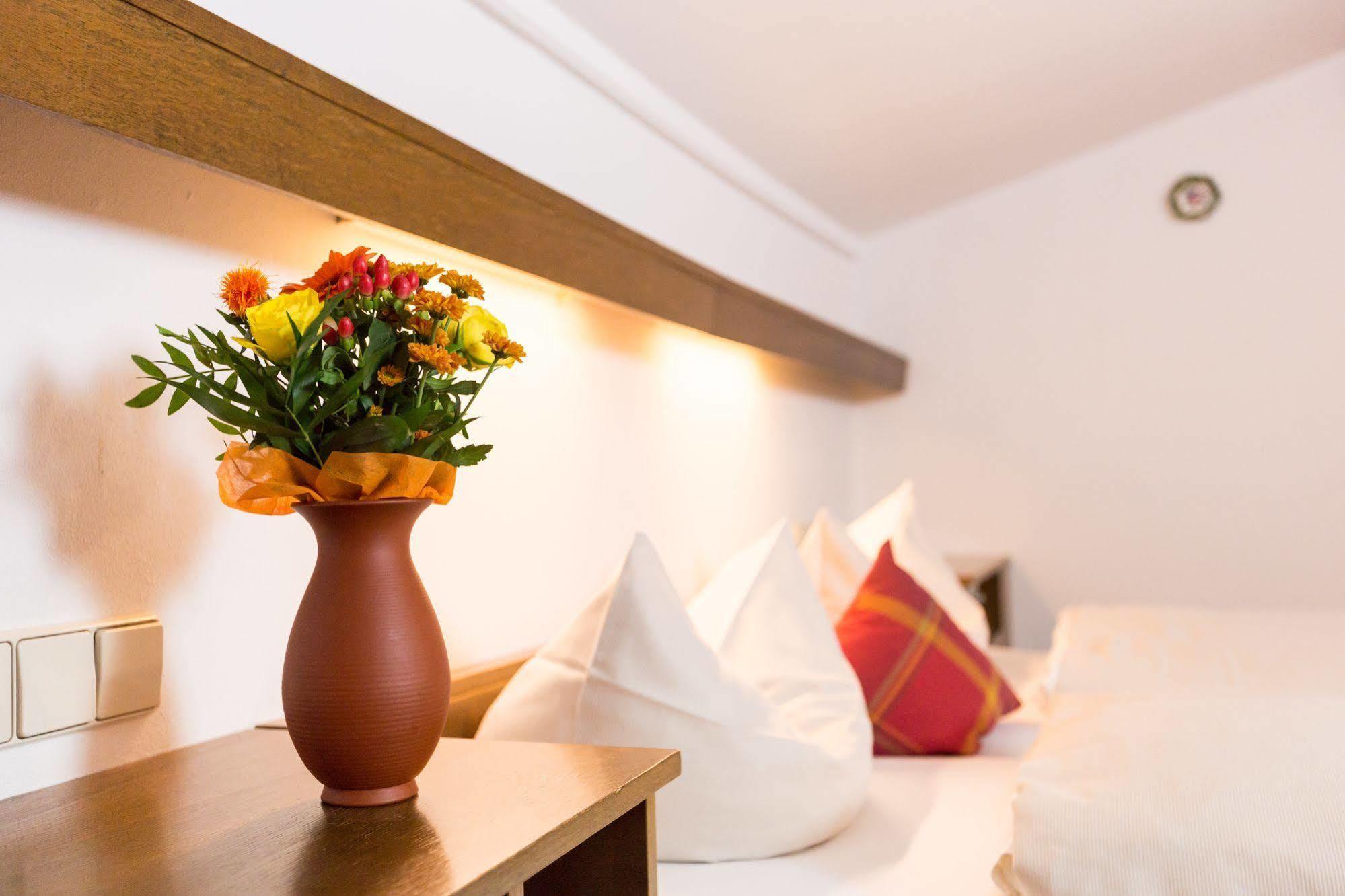 Hotel Sonnleiten Reit im Winkl Kültér fotó