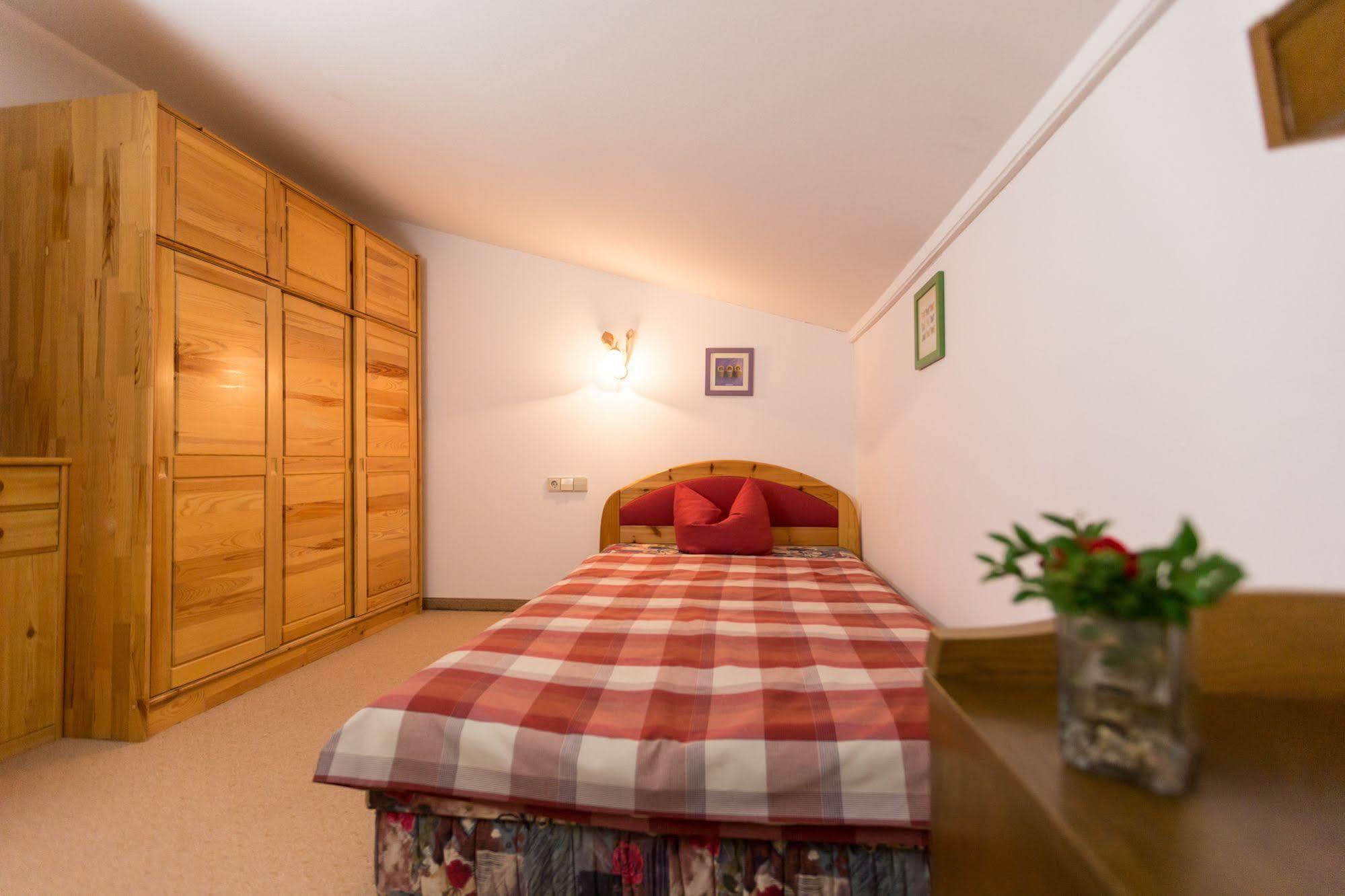 Hotel Sonnleiten Reit im Winkl Kültér fotó
