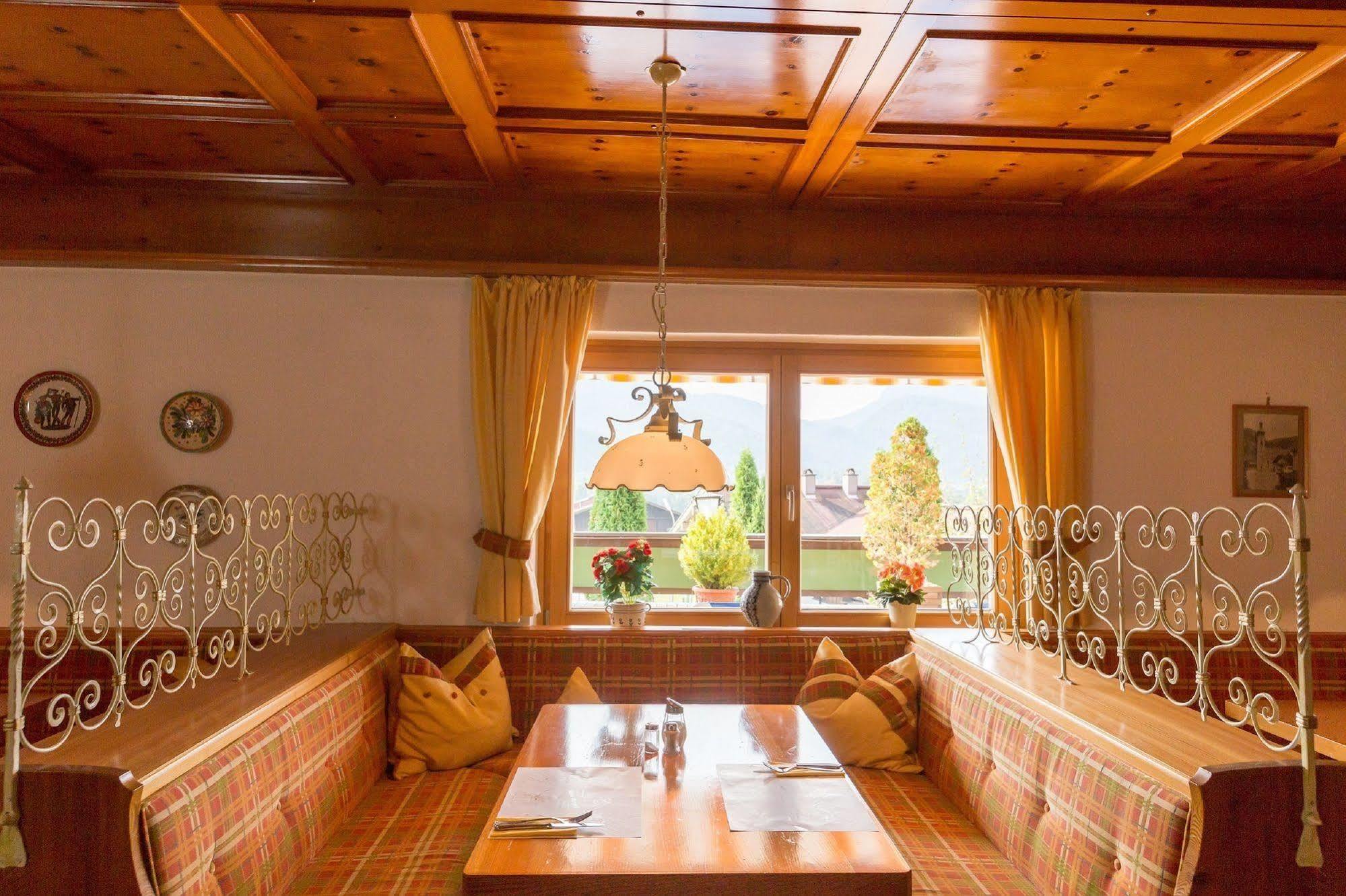 Hotel Sonnleiten Reit im Winkl Kültér fotó