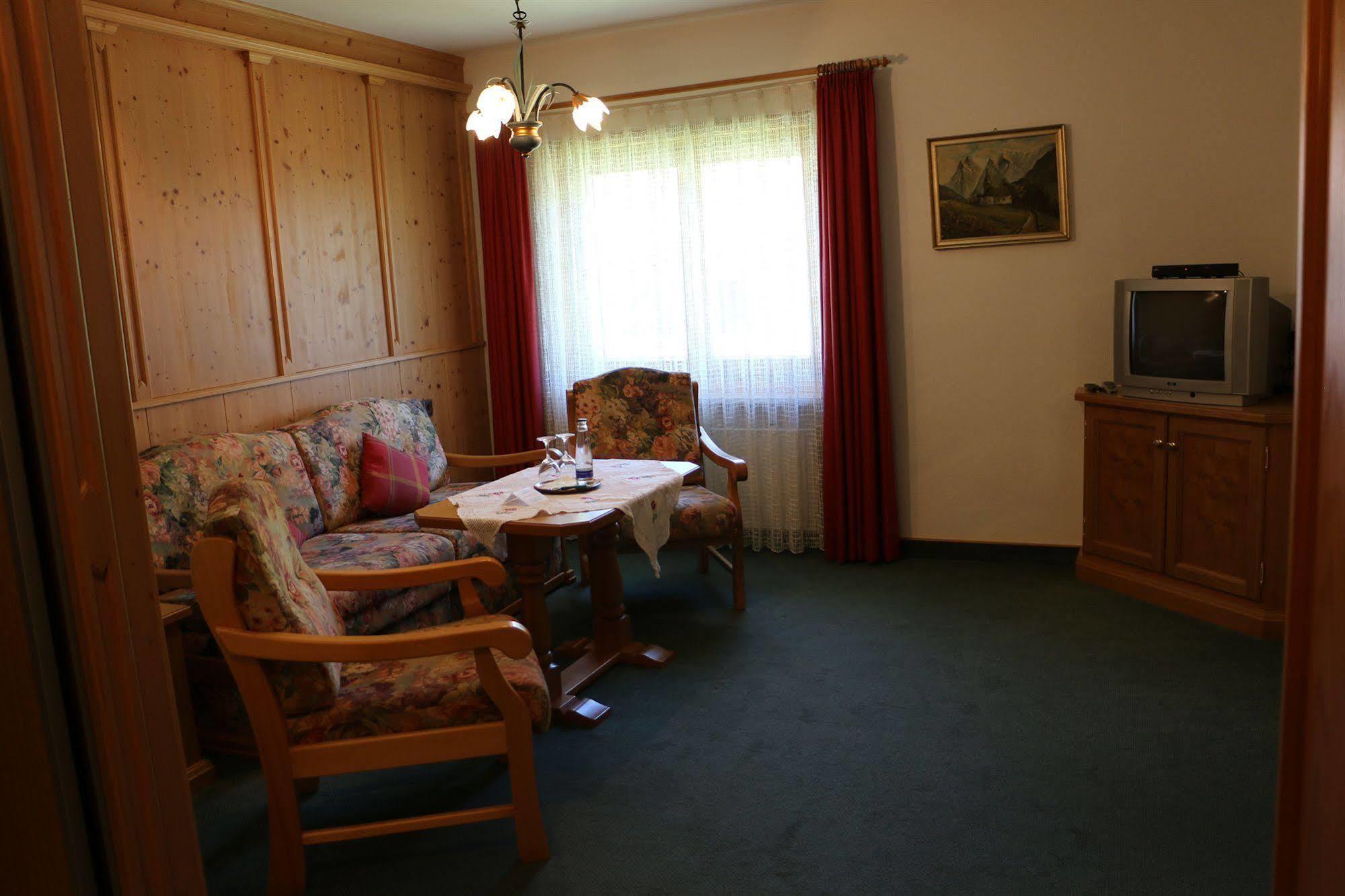 Hotel Sonnleiten Reit im Winkl Kültér fotó